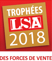 Daytona Actualité - Trophées LSA 2018