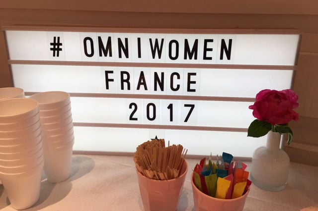 Omniwomen France 2017