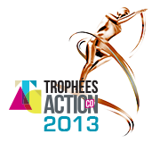Trophees Action 2013