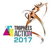 Trophees Action 2017